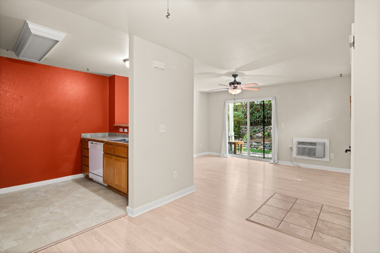 Modern Condo in Ashland, OR property image