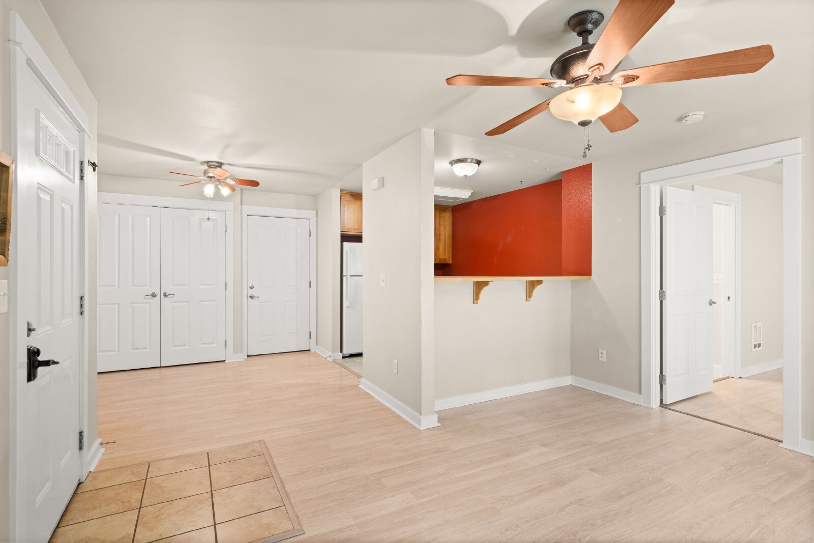 Modern Condo in Ashland, OR property image