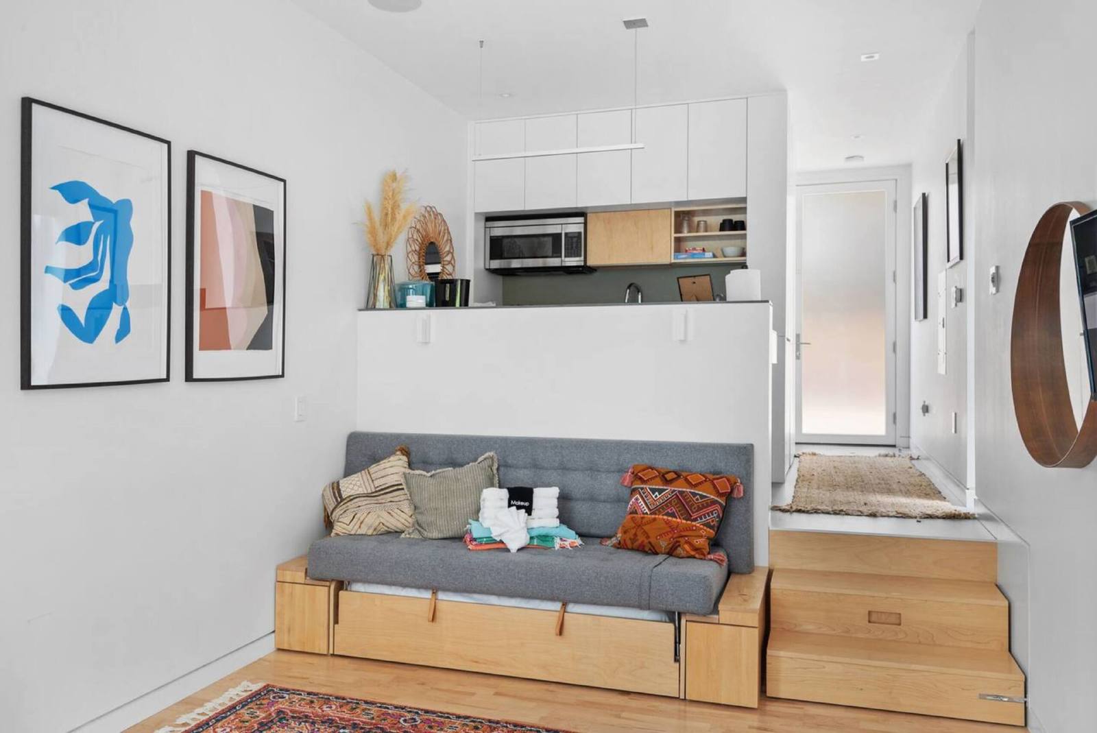 The Chavez Social Club | The Modern Backyard Pod property image