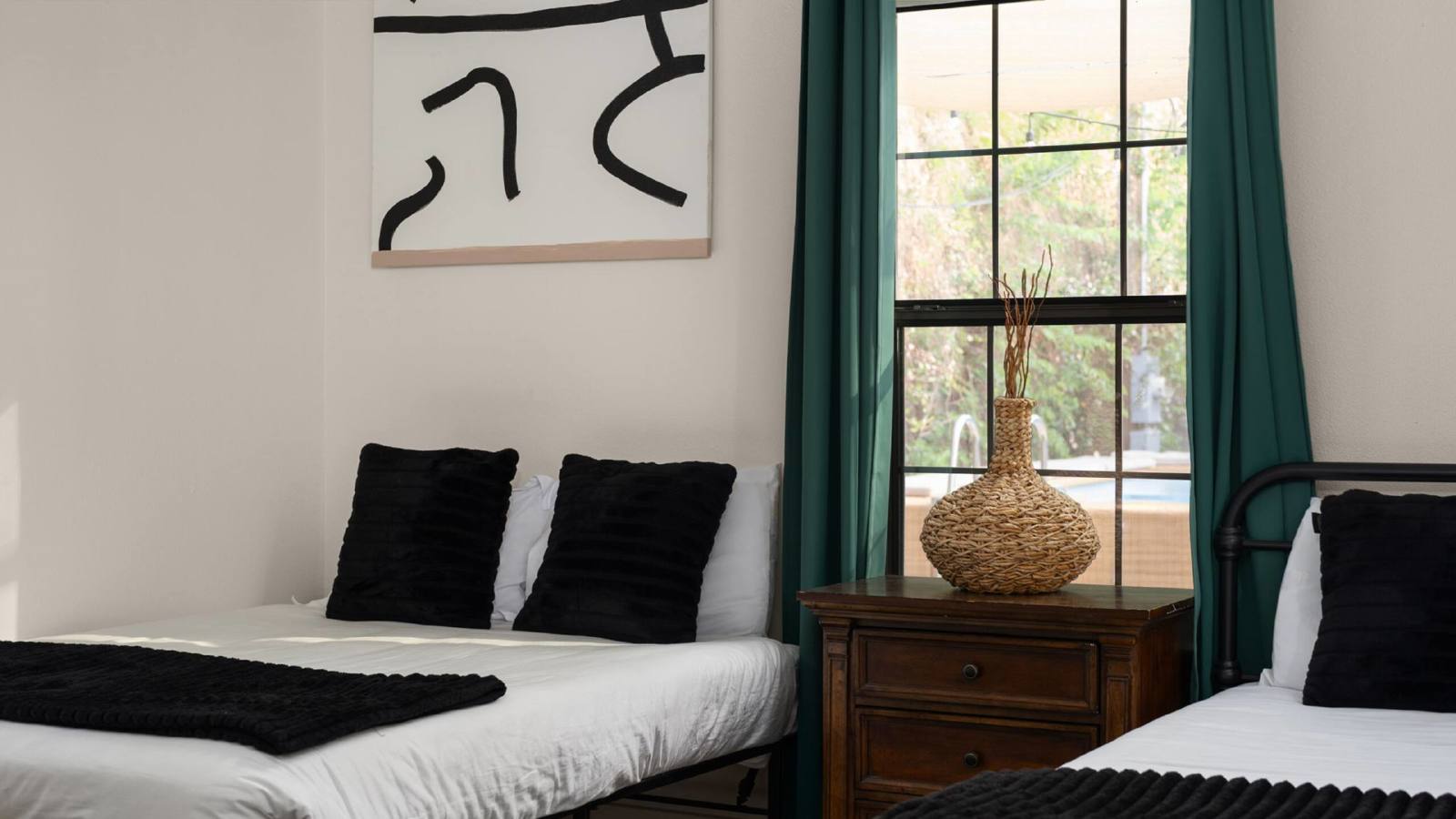 The Chavez Social Club | The Poolside Basecamp (5BR) property image