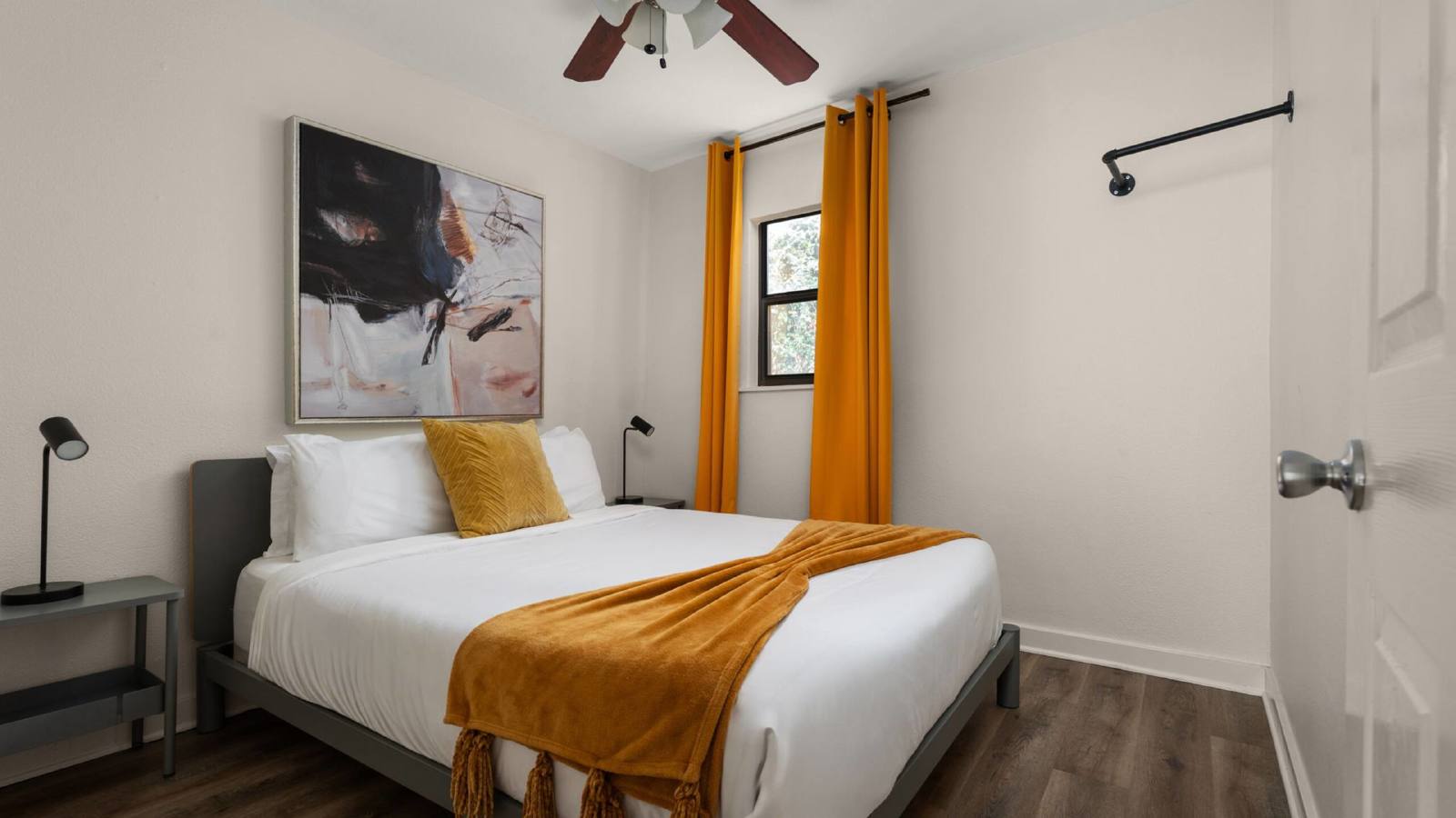 The Chavez Social Club | The Poolside Basecamp (5BR) property image
