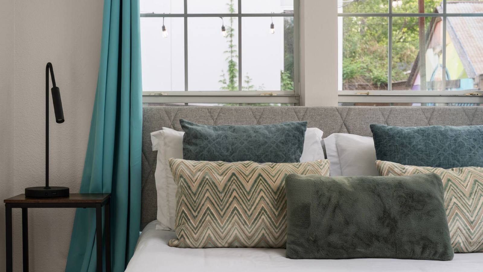 The Chavez Social Club | The Poolside Basecamp (5BR) property image