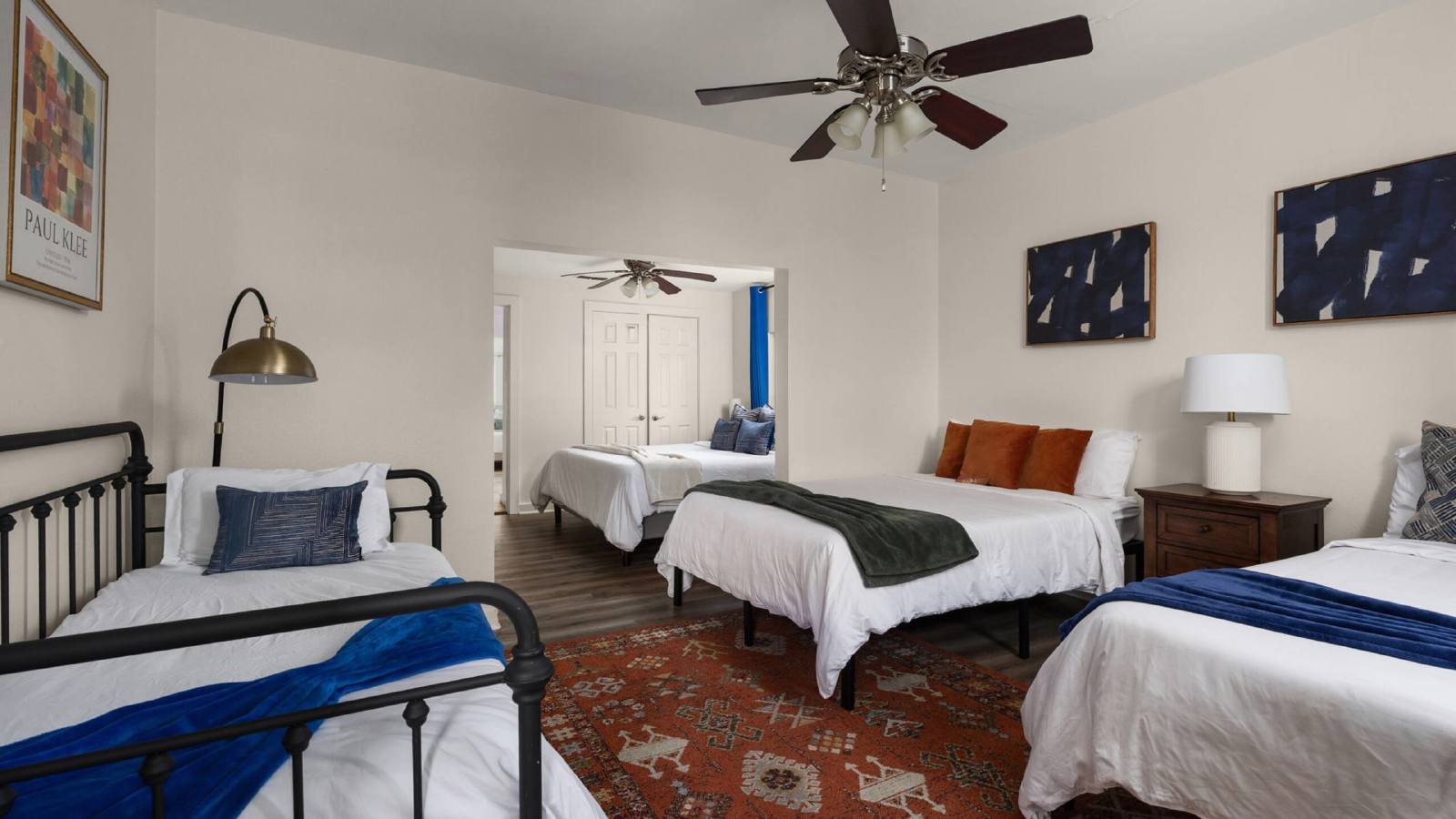 The Chavez Social Club | The Poolside Basecamp (5BR) property image