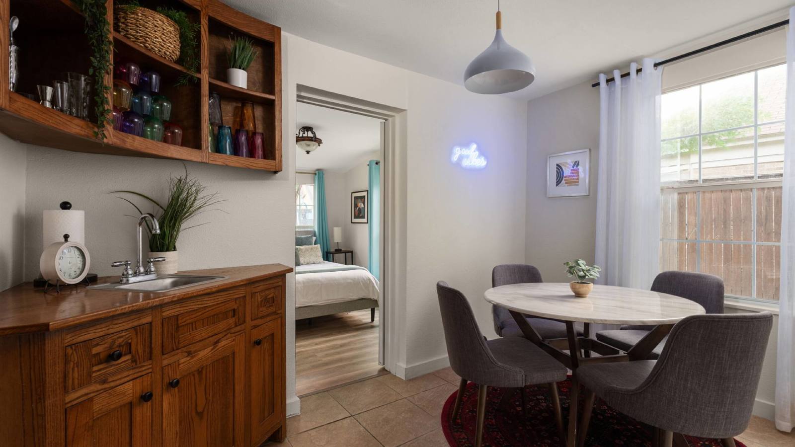 The Chavez Social Club | The Poolside Basecamp (5BR) property image