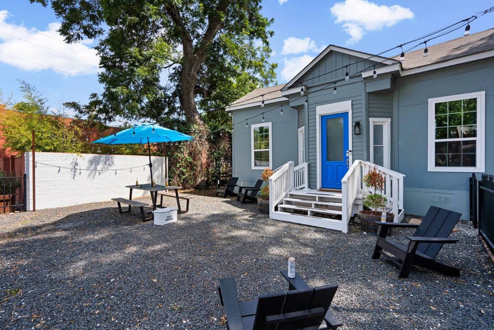 The Chavez Social Club | The Poolside Basecamp (5BR) property image