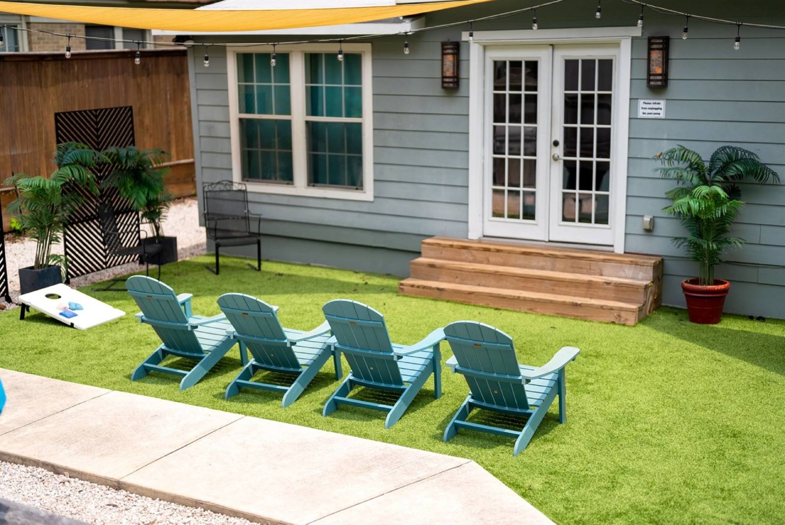 The Chavez Social Club | The Poolside Basecamp (5BR) property image
