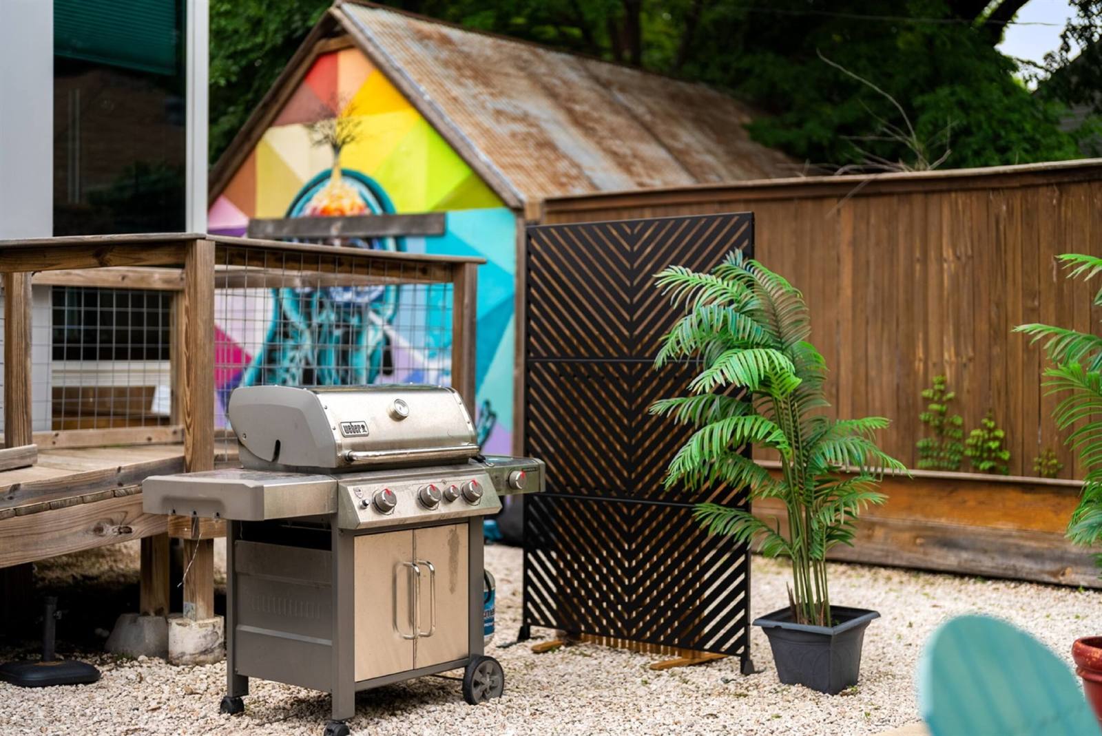 The Chavez Social Club | The Poolside Basecamp (5BR) property image