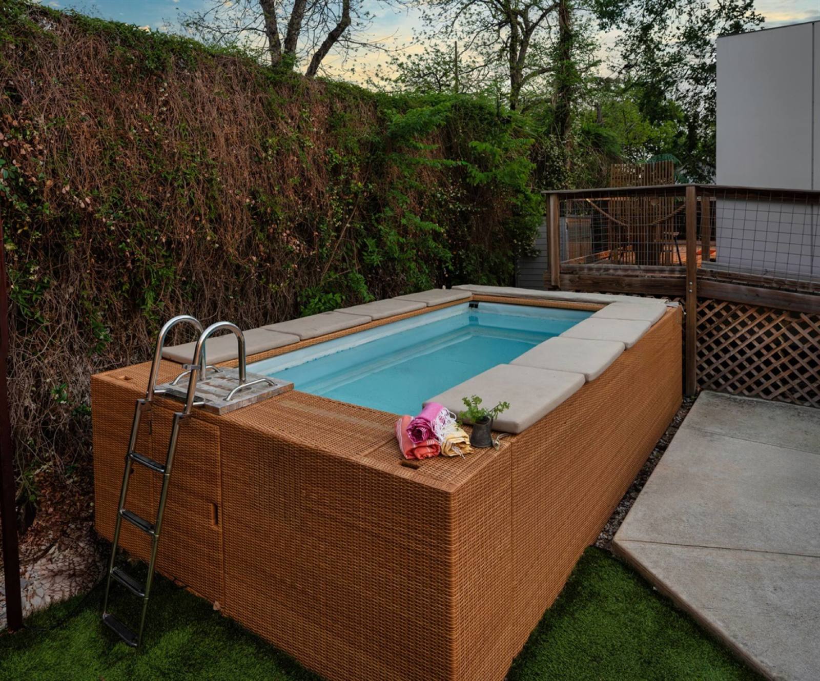 The Chavez Social Club | The Poolside Basecamp (5BR) property image