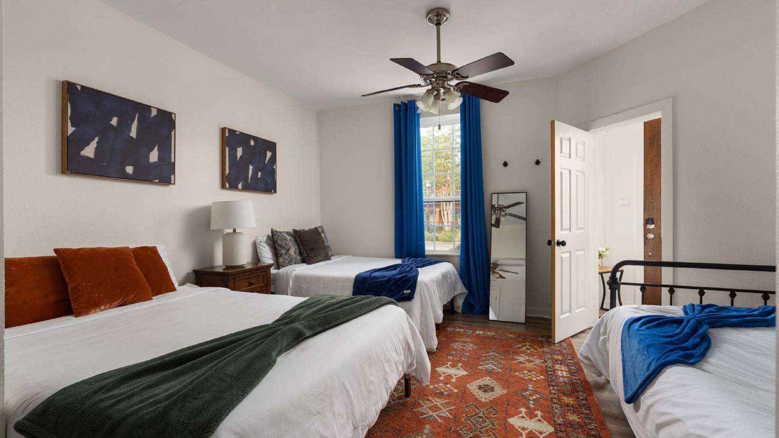 The Chavez Social Club | 6BR Private Compound + Pool property image