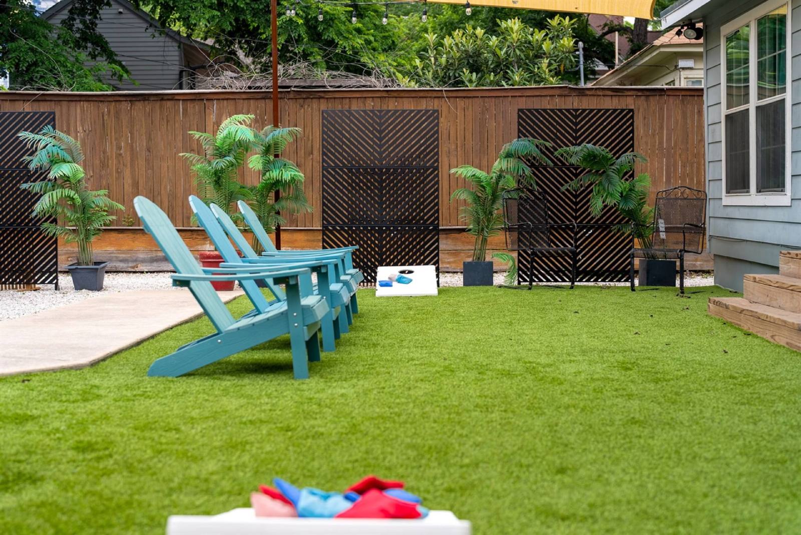 The Chavez Social Club | 6BR Private Compound + Pool property image
