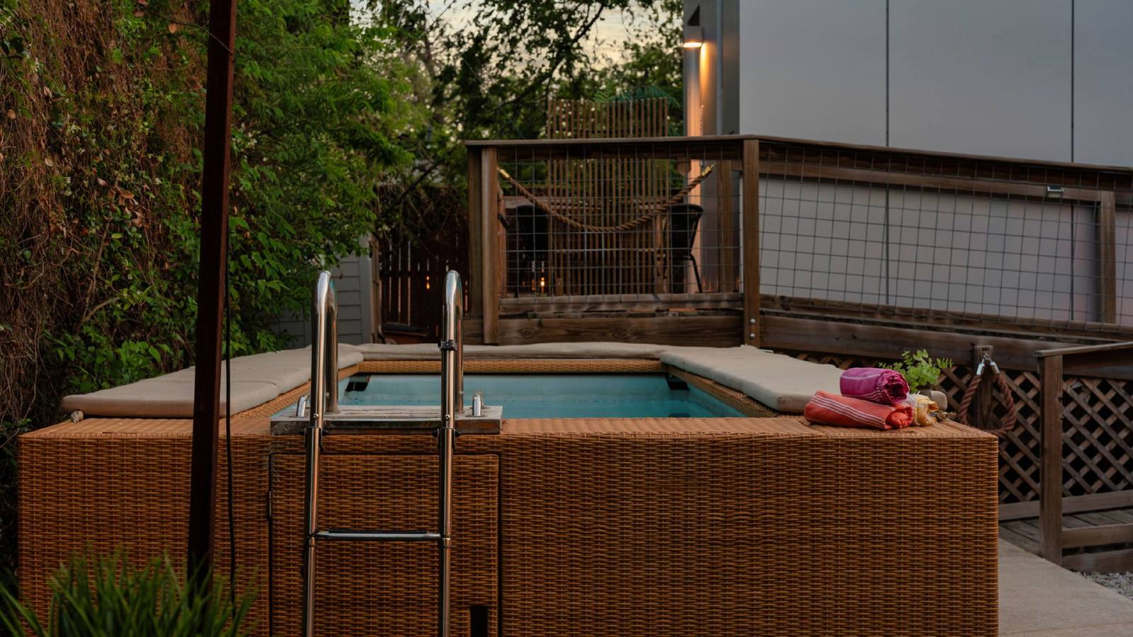 The Chavez Social Club | 6BR Private Compound + Pool property image