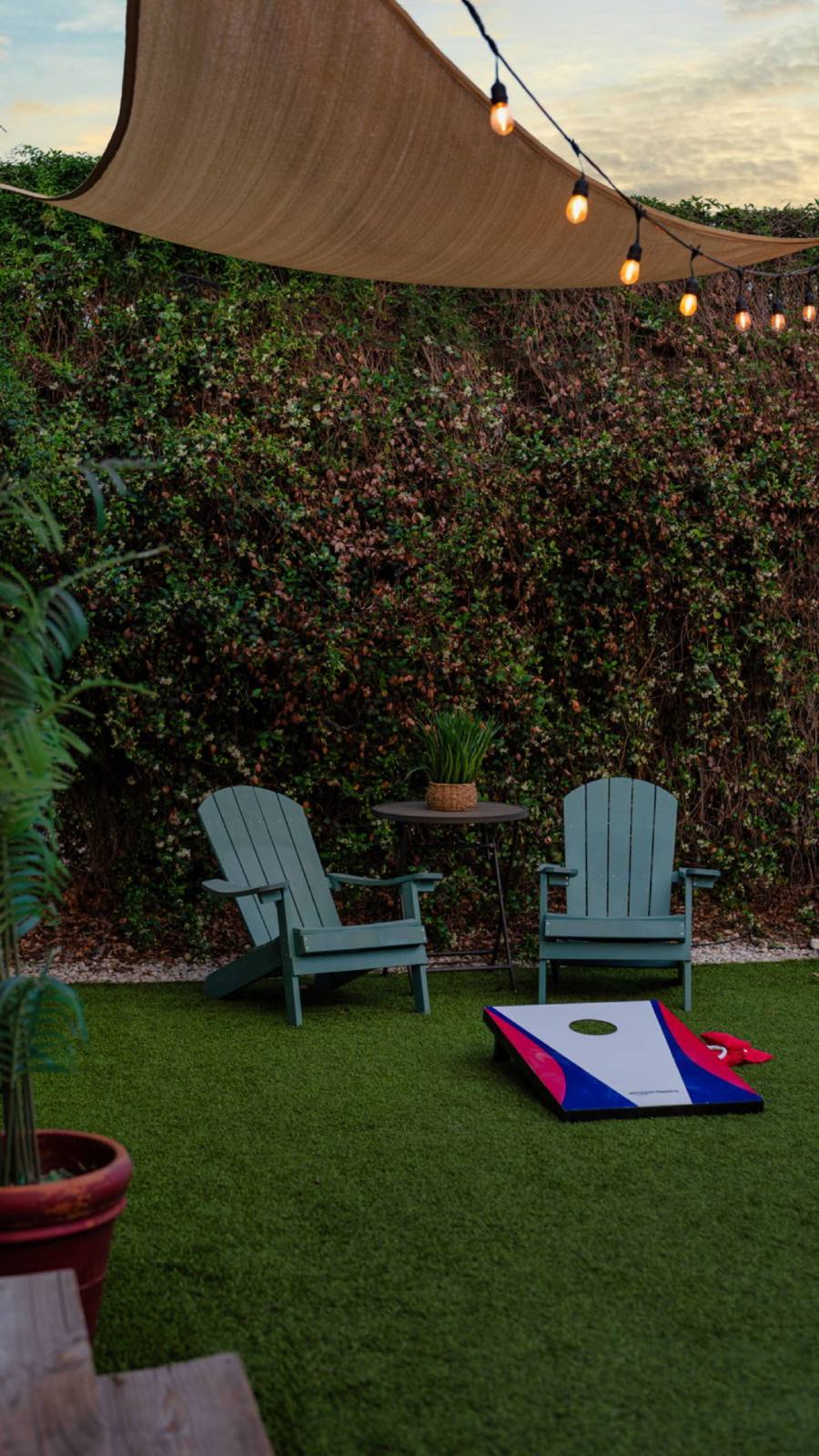 The Chavez Social Club | 6BR Private Compound + Pool property image