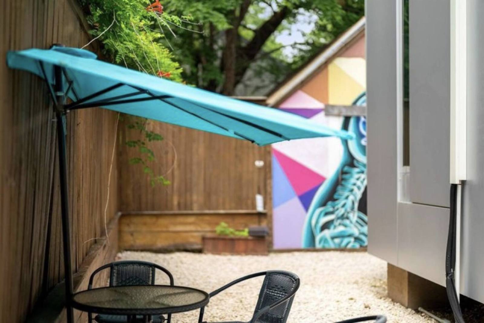 The Chavez Social Club | 6BR Private Compound + Pool property image