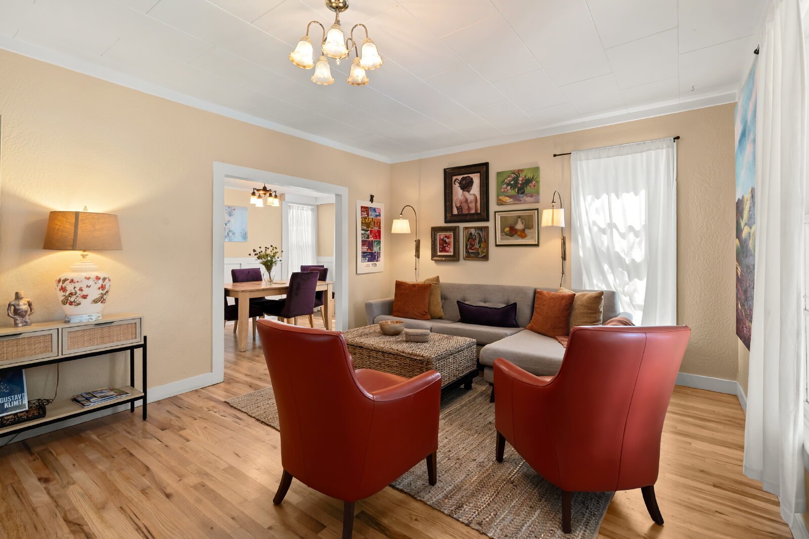 For Rent – Charming Historic Home in Ashland, OR property image