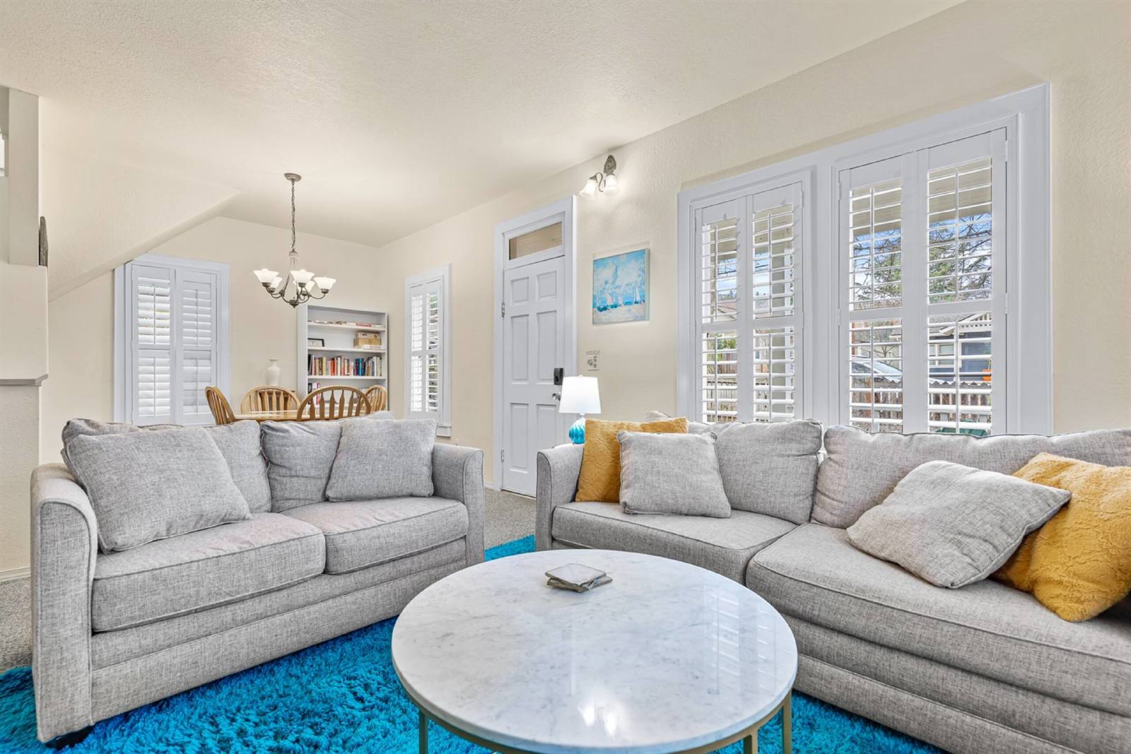 Downtown Ashland House - Walk to Plaza and OSF! property image