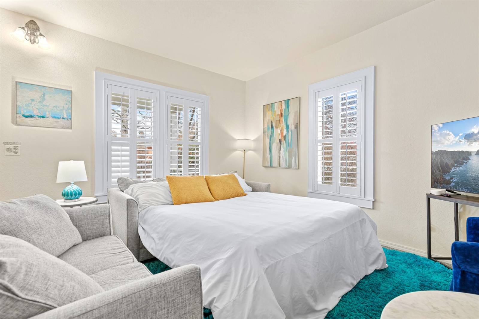 Downtown Ashland House - Walk to Plaza and OSF! property image