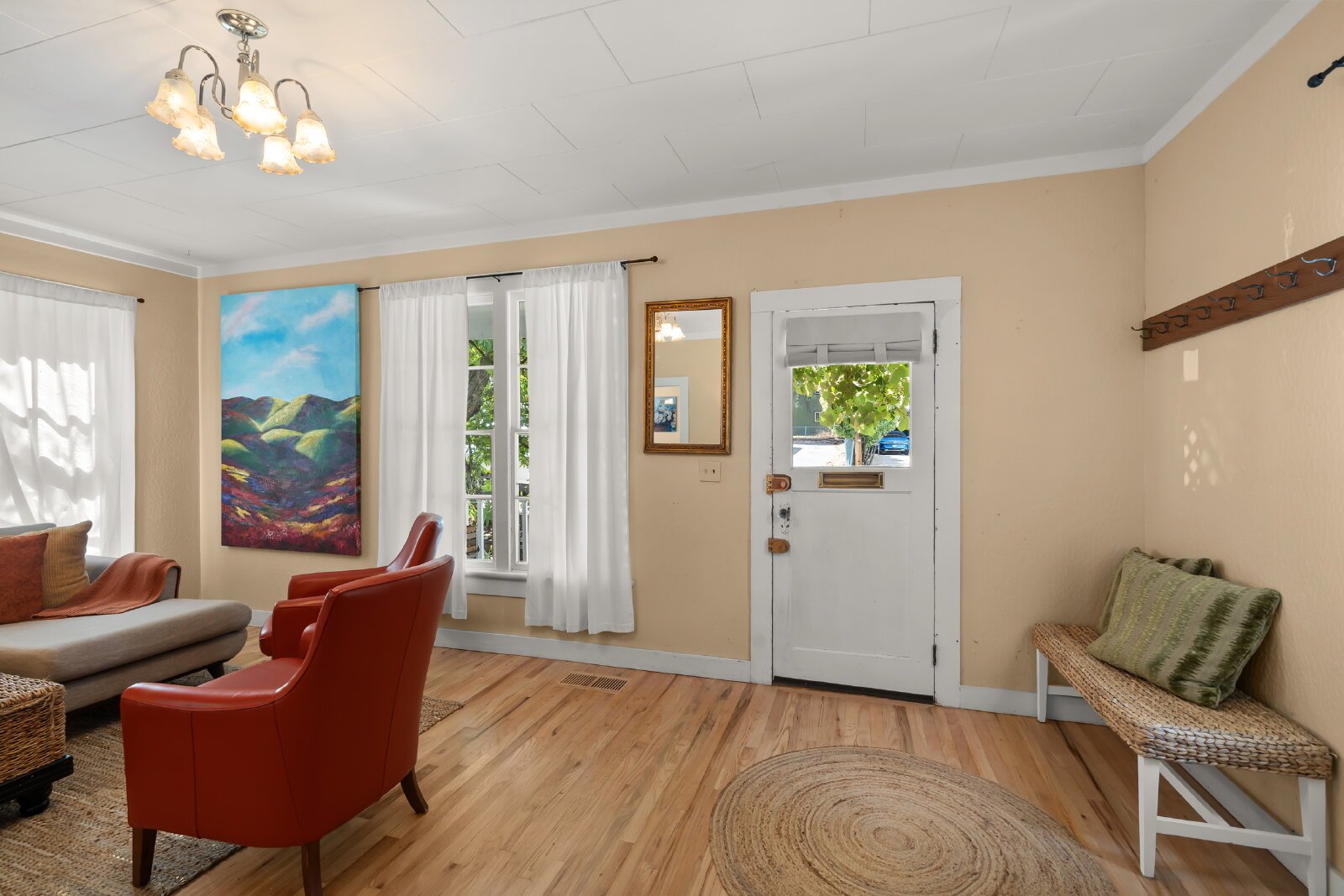 For Rent – Charming Historic Home in Ashland, OR property image