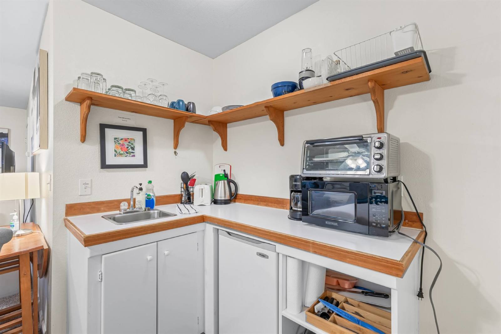 Quaint Downtown Ashland Studio- pet friendly! property image
