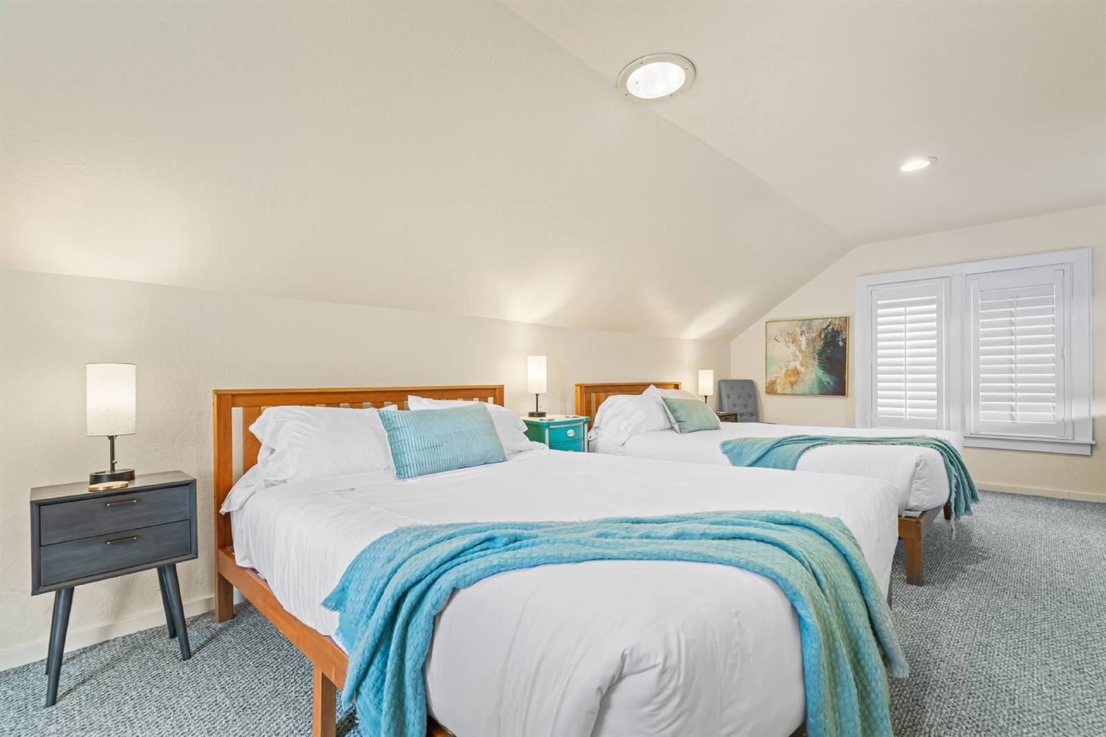 House + 2 Studios- 3 blocks from the Plaza! property image
