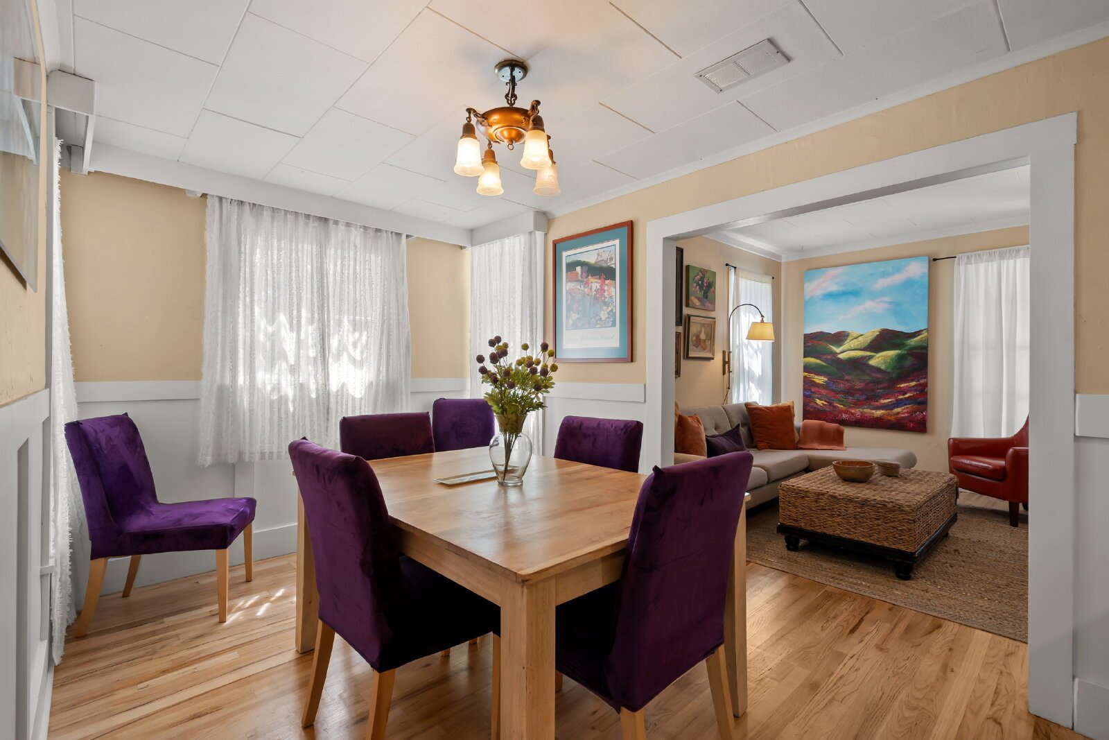 For Rent – Charming Historic Home in Ashland, OR property image