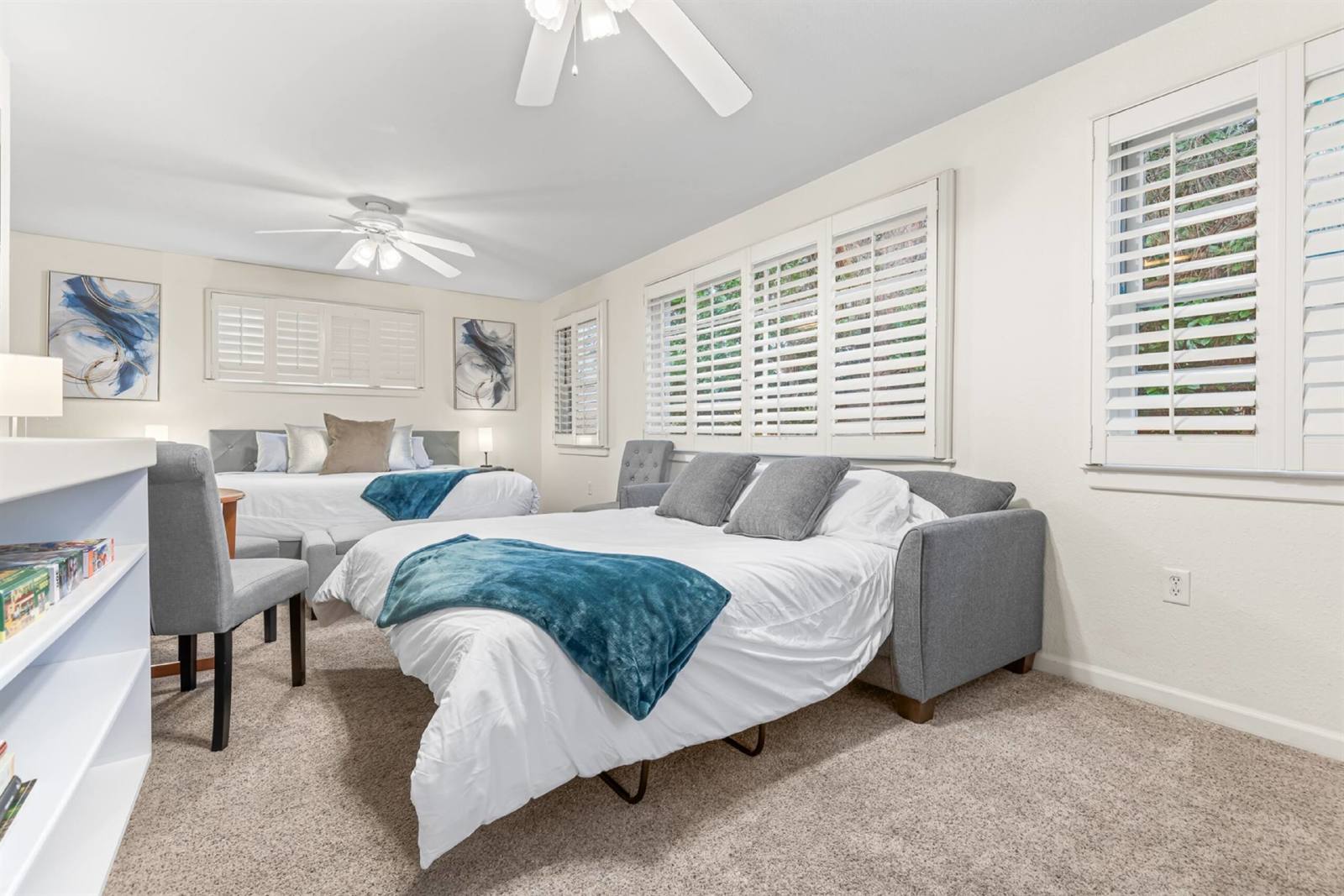 House + 2 Studios- 3 blocks from the Plaza! property image