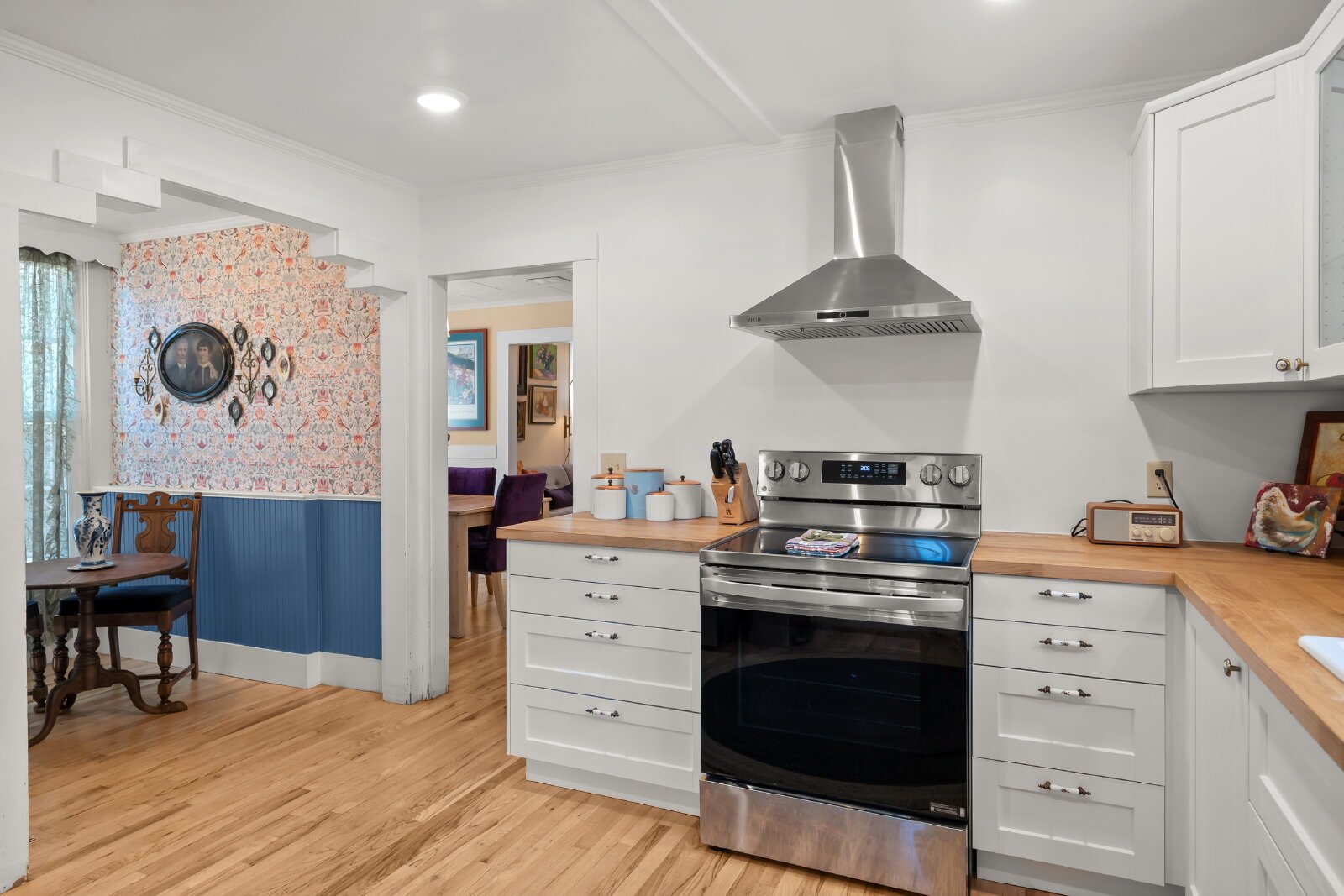 For Rent – Charming Historic Home in Ashland, OR property image