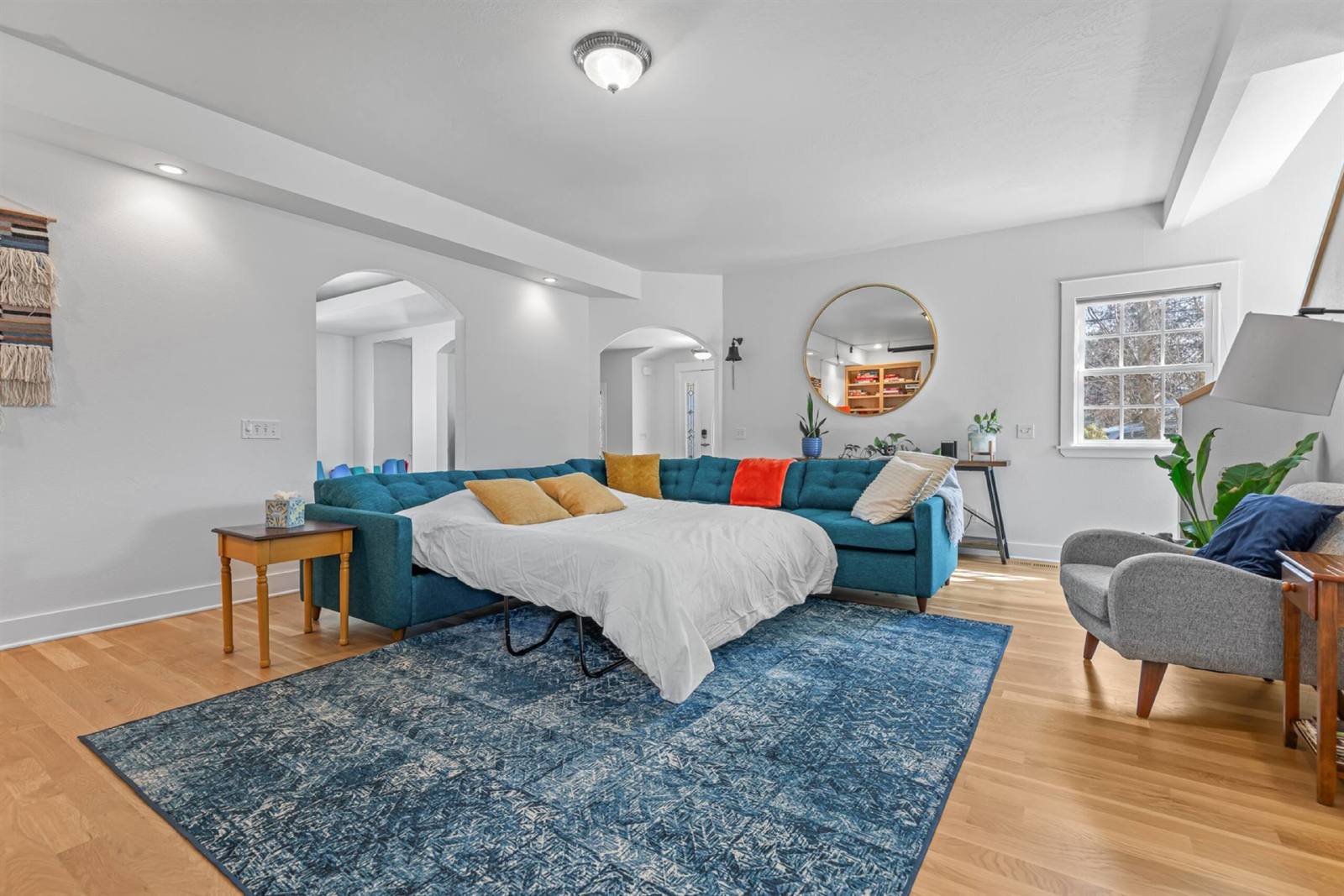 The Ashland Social | Main House property image