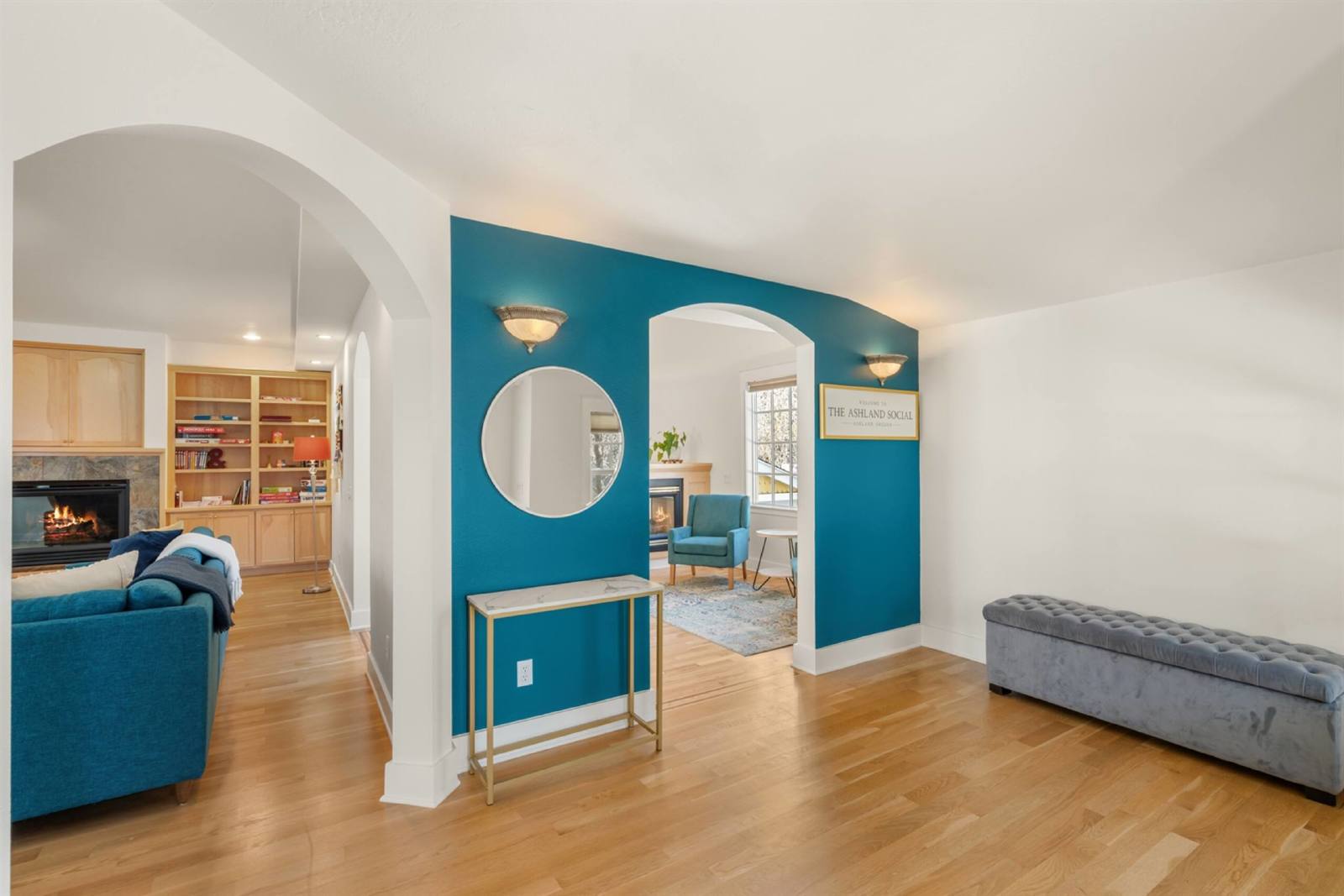 The Ashland Social | Main House property image