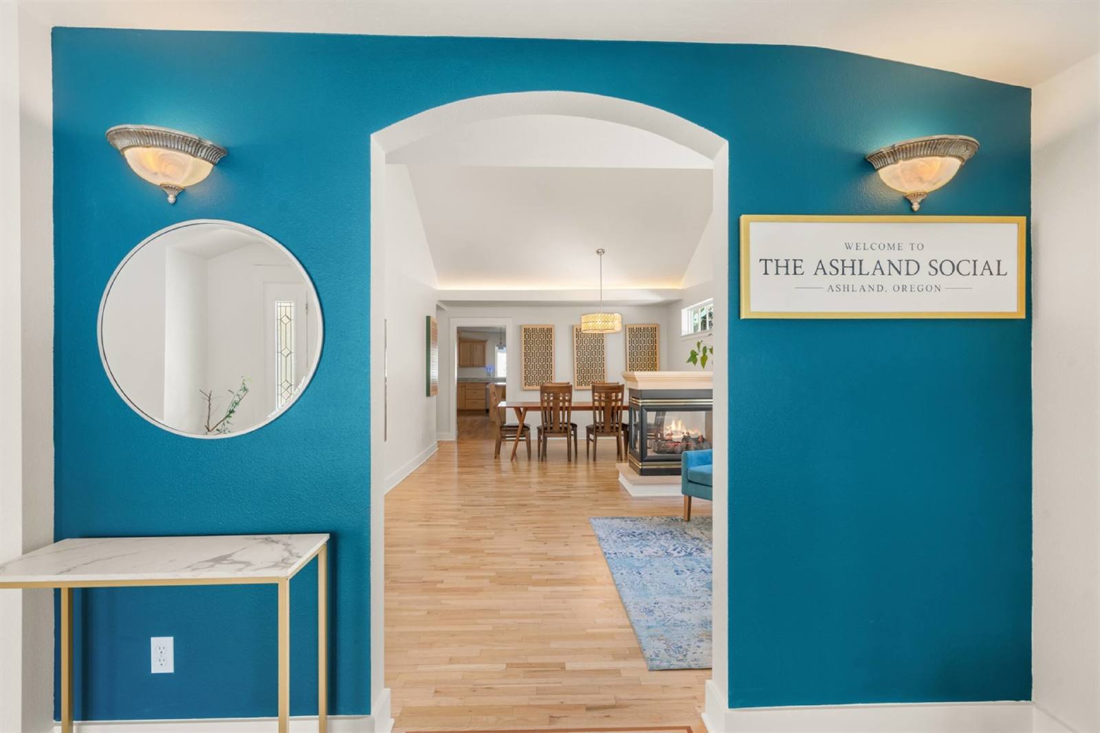 The Ashland Social | Main House property image