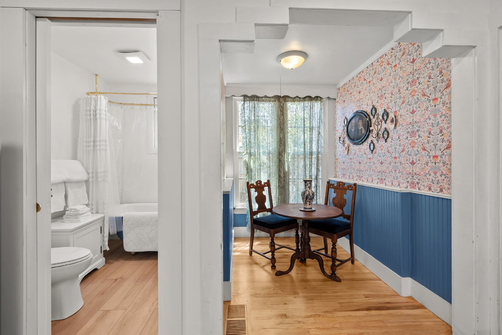 For Rent – Charming Historic Home in Ashland, OR property image