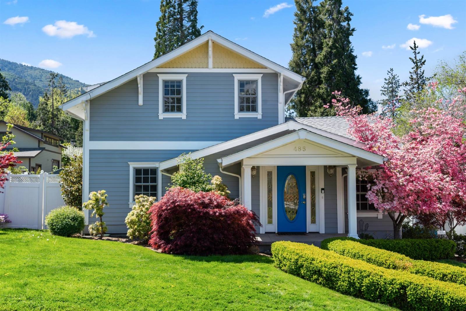 The Ashland Social | Main House property image