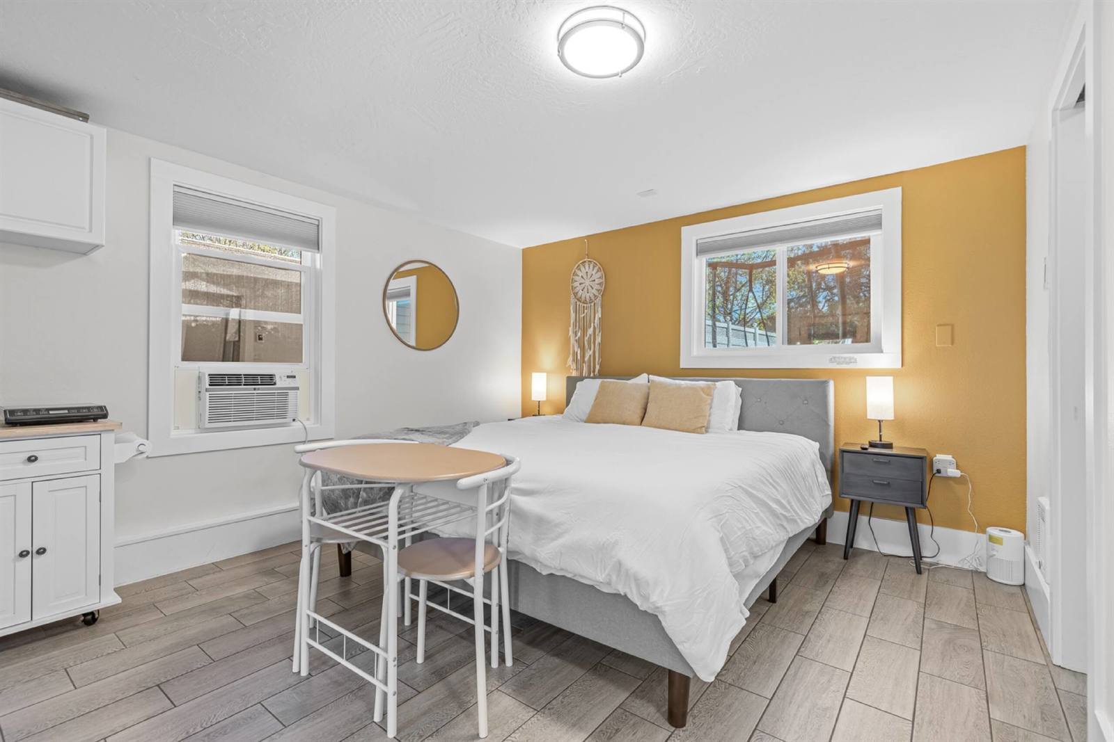 The Ashland Social | Guest Studio property image