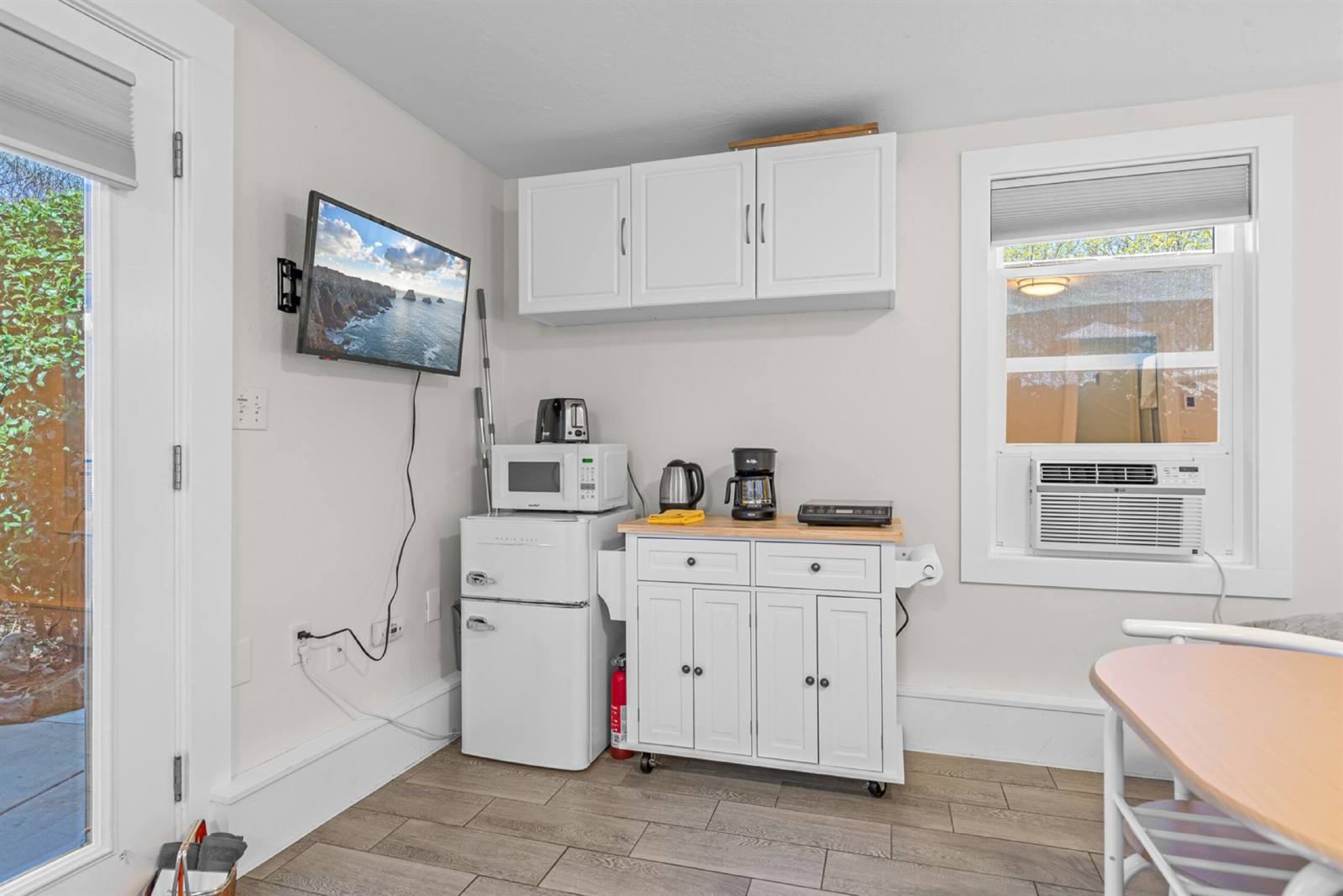 The Ashland Social | Guest Studio property image
