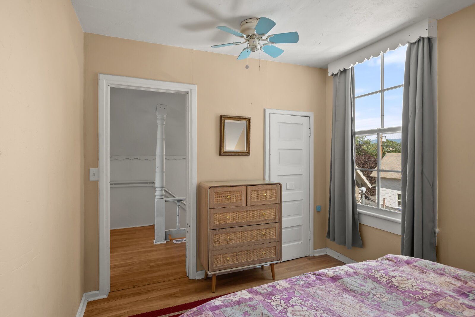 For Rent – Charming Historic Home in Ashland, OR property image