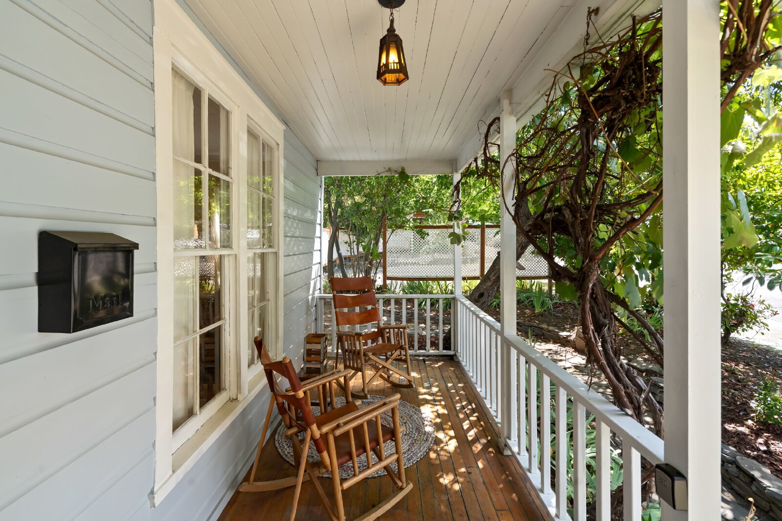 For Rent – Charming Historic Home in Ashland, OR property image