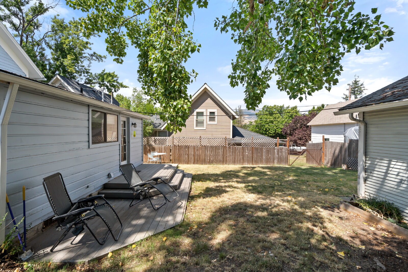 For Rent – Charming Historic Home in Ashland, OR property image
