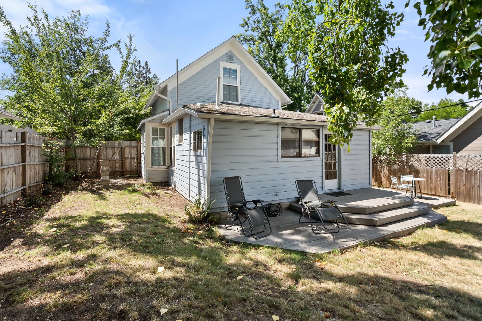 For Rent – Charming Historic Home in Ashland, OR property image