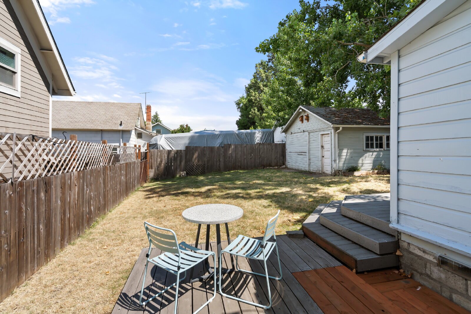 For Rent – Charming Historic Home in Ashland, OR property image