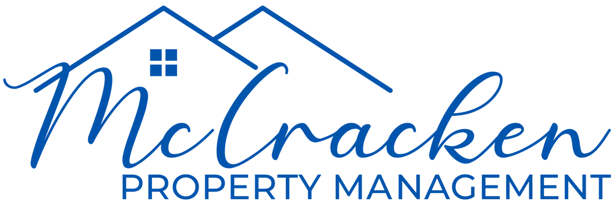 McCracken Property Management Logo